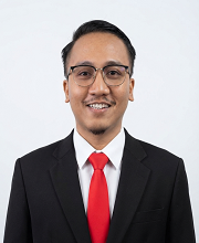 EN. MOHAMMAD AMIRUL AKMAL BIN MOHD AZMAN