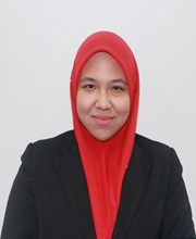 AINNA NAJWA BINTI MOHAMMAD MARZUKI