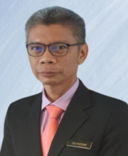 DR ZULHIZZAM BIN HJ. ABDULLAH