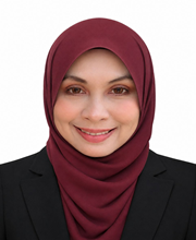 TS. NORZIHAN BINTI MOHD ZAWAWI