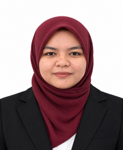 NURUL NABILAH BINTI HARIS FABILLAH