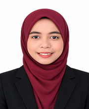 SITI NUR ATHIRAH BINTI MOHD YUSRI