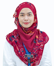 NADIAH ALWANI BINTI MOHD NESFU