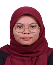 BAIDATUL QAMARIAH BINTI SAPIAN