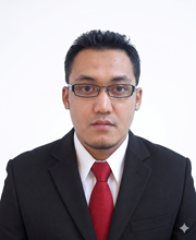 MOHD KHAIRULZAIM BIN ABD HALIM