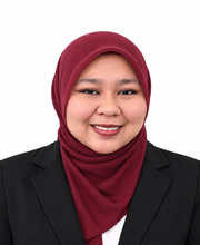 NUR ALYA SYAFIQAH BINTI MAHADI