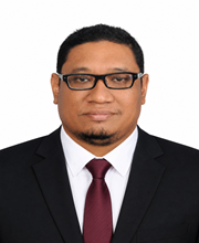 TAUFIK RAMADHAN BIN MOHD SHARIF