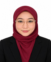 NURHIDAYAH BINTI ABDUL RAHMAN