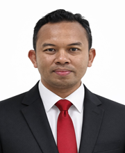 KHAIRUL RIDZUAN BIN AB AZIZ