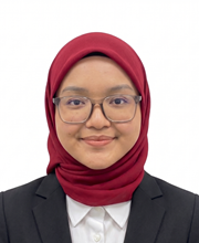 NUR ZURZAHIERA BINTI ZAINAL SABRI