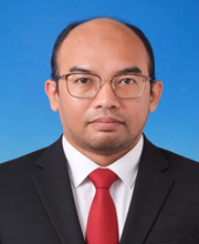 TS. AHMAD NAJIMUDDIN BIN ISMAIL