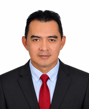 TS. MOHAMMAD RIZAL BIN ARIFFIN