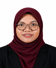 NAJWA MUNAZZAH BINTI YUZIL