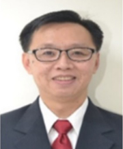 WONG CHENG YEW